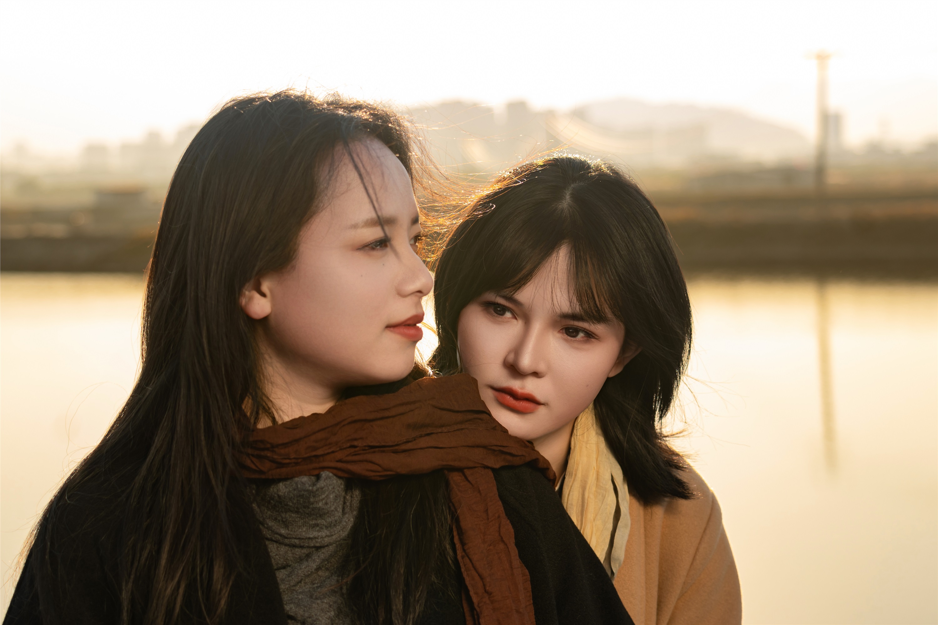 YITUYU 艺图语 2025.03.07 情绪 小芳